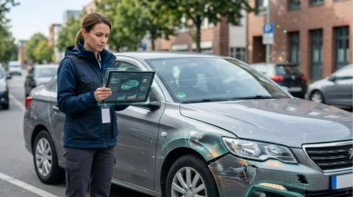 Yapay zekâ sigorta sektörünü yeniden şekillendiriyor