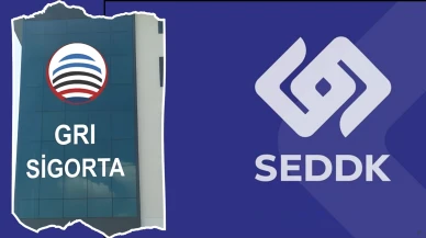 GRI Sigorta soruşturmasında 35 kişi gözaltına alındı