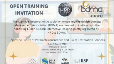 KASIDER ve HRD’den sektöre uluslararası eğitim desteği