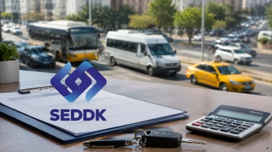 Motorlu araç sigortalarında eksper raporları tek tip şablona bağlandı