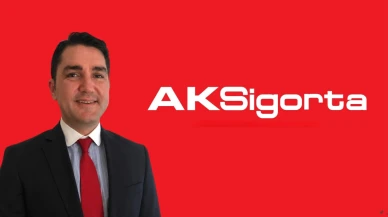 Aksigorta’da acente kanalının yeni lideri İsmail Volkan Saraç oldu