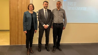 TSEV, TFRS 17 uyum sürecine yönelik kapsamlı eğitim programı başlattı