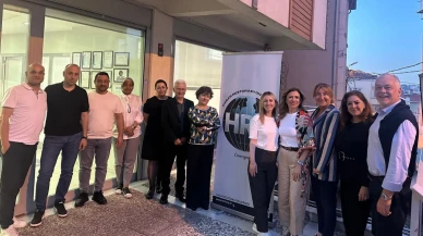 Hasar Restorasyon Derneği 2. Olağan Genel Kurulu’nu gerçekleştirdi