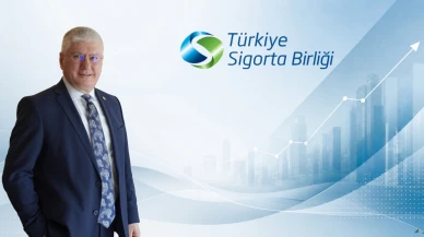 'Sigorta ve emeklilik sektörü ekonomik dayanıklılığa katkısını sürdürüyor'