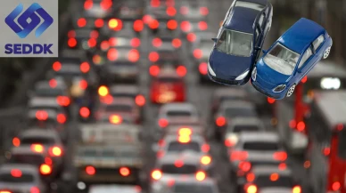 Trafik sigortasında Haziran 2026 azami prim artışı belli oldu