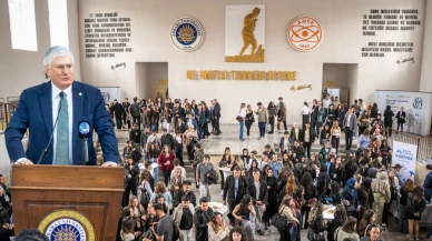 'Gençlerin fikirleri sigortacılığı dönüştürecek'