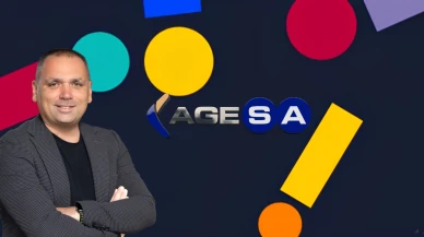 AgeSA’ya “İlham Veren İşyeri” ödülü