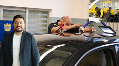 Serkan Süer: Mini onarım sigortalılık bilinci için güçlü bir katalizör