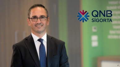 QNB Sigorta, FinCore Zirvesi’nde genç yeteneklerle buluştu