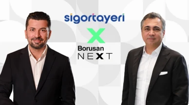 Sigortayeri ve Borusan Next’ten ikinci el araç alımında dijital sigorta iş birliği