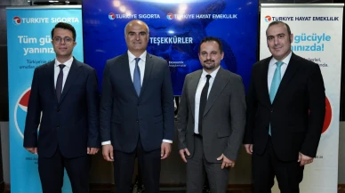 Dezenflasyonla sigorta fiyatlarını aşağı çekiyor, komisyonlar ve kârlılık etkileniyor
