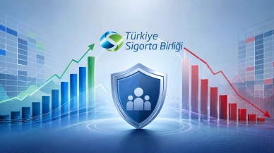 Sigorta sektörü ilk çeyrekte 47,3 milyar TL teknik kâr açıkladı