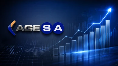 AgeSA, 2026'nın ilk çeyreğinde yüzde 49 büyüdü
