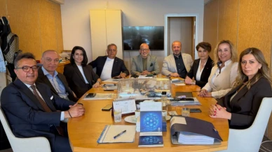 İTO Sigortacılık Meslek Komitesi’nden acentelere sosyal mühendislik uyarısı