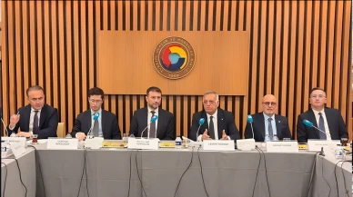 Hayat ve BES acentelerinin gündemi TOBB SAİK çalıştayında ele alındı