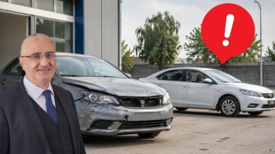 'İkame araçta trafik sigortası ve İMM arasında teminat boşluğu var'