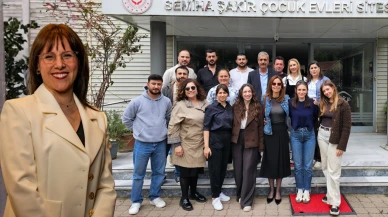 QNB Sigorta çalışanları bu kez çocuklar için “iyilik bulaştırdı”