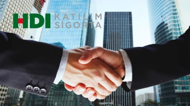 HDI Sigorta, HDI Katılım Sigorta’nın satışı için Aydın Grup ile anlaştı
