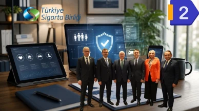 Dijitalleşme acenteler için tehdit değil, araç