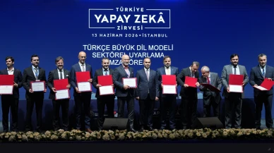 Zurich Türkiye’nin Yapay Zekâ Projesine Bakanlıktan Hibe Desteği