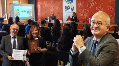 Üniversite-sektör buluşmasında tarım sigortalarının geleceği konuşuldu