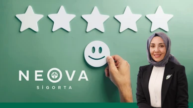 Neova Sigorta gençlerin tercih ettiği markalar arasında