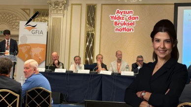 'Sigortacılık artık risk transferinin çok ötesine geçiyor'
