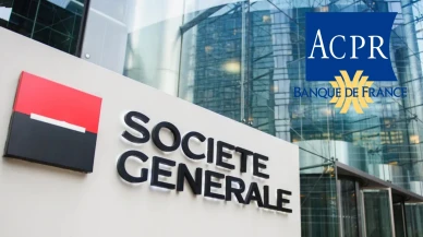 Fransız bankaya sigorta aracılığı nedeniyle 20 milyon euro ceza