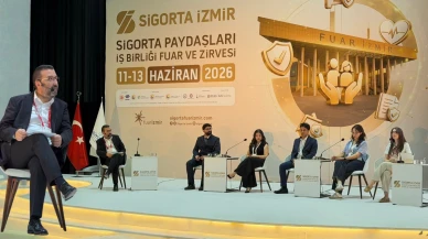 Geleceğin CEO’ları, girişimcileri ve uzmanları sigortacılığı konuştu