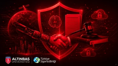 Sigorta hukukunda yapay zeka ve teknoloji masaya yatırılıyor