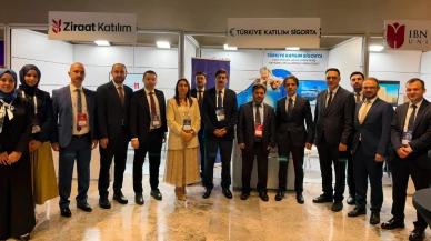 SEDDK’dan Dünya İslam Ekonomisi Zirvesi’nde katılım sigortacılığı temasları