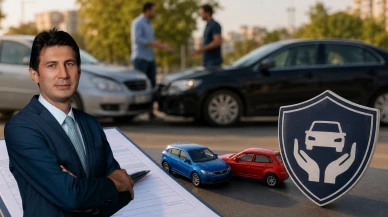 Ahmet Gökdağ: Trafik sigortası vergi değil, hayati bir güvence