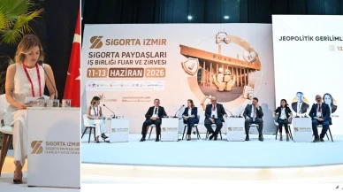 Jeopolitik gerilimler nakliyat sigortalarında risk algısını değiştiriyor