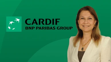 BNP Paribas Cardif Türkiye’de Banu Büyükoğuz’a yeni görev