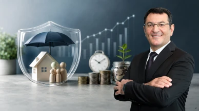 'Hayat sigortası finansal planlamanın parçası olmalı'