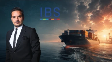 Murat Çiftçi: Risk artık geminin limana ulaşmasıyla sınırlı değil