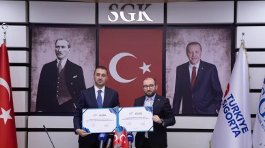 Türkiye Sigorta’dan SGK emeklilerine yüzde 30 indirim ve 12 taksit