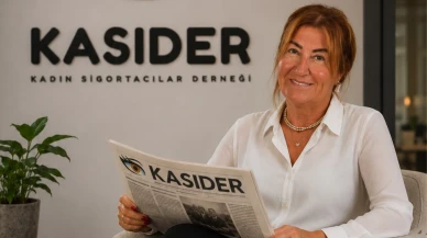 KASIDER Mentor Programı büyük bir başarı ile 2026'da da devam ediyor