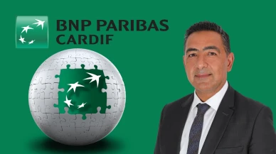 BNP Paribas Cardif Türkiye’de Ümit Helva genel müdür yardımcısı oldu