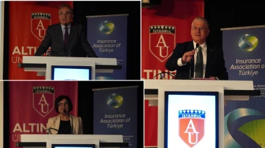 'Sigorta artık hasarı değil, riski, önlemeyi hedefliyor'