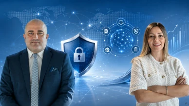 'Yapay zeka ve siber güvenlik sigortacıların risk gündemini değiştiriyor'