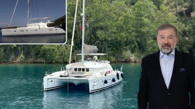 Rodos’ta yakalanan tekne ve Interpol’e uzanan bir hikaye