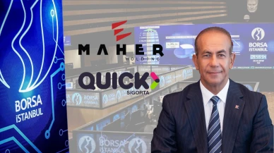 Quick Sigorta reasürans gücünü artırıp pazar payını büyütmeyi hedefliyor