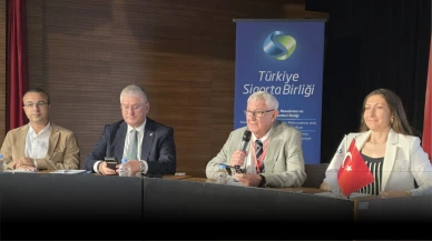 'Bütünleşik ve mikro sigortalar toplumsal fayda sağlıyor'