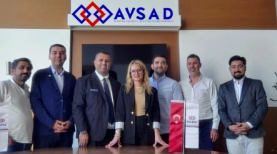 AVSAD’dan “toplu istifa” iddialarına yanıt