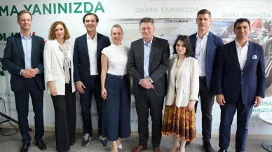 HDI Sigorta HDS toplantılarının ikincisini İzmir’de düzenledi