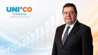 Unico Sigorta 7 ayda 1,59 milyar TL kâr elde etti