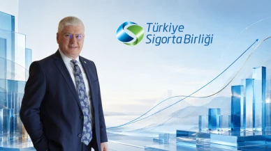 Sigorta ve emeklilik sektörünün aktifleri 4,4 trilyon TL’yi aştı