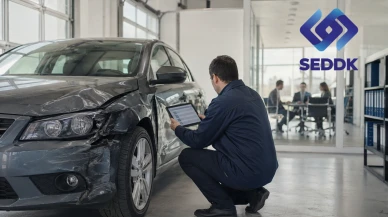 Kasko ve trafik sigortalarında tahkim başvurularına yeni kriter