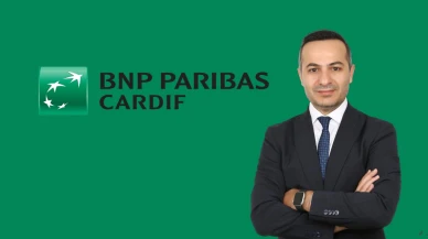 İç Denetim Direktörlğü görevine Mustafa Güneş atandı